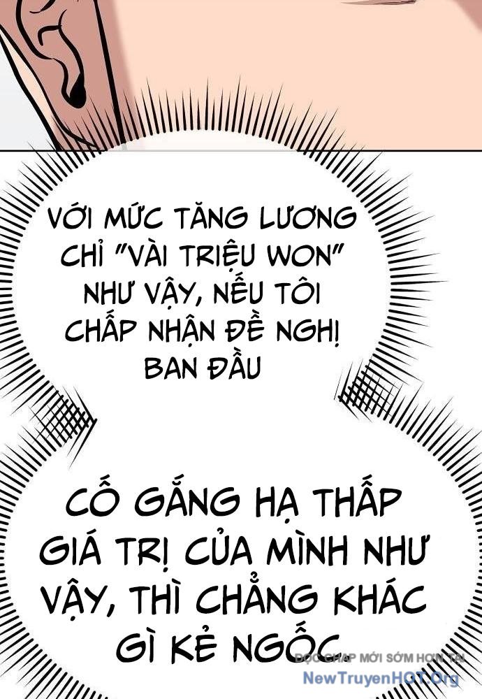 Nhân Viên Thực Tập Kim Cheolsu - chap82 - Trang 142
